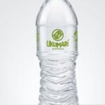 Botella modelo Ukumarí