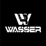 Logo de wasser