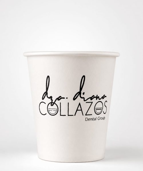 Vaso modelo de Collazos
